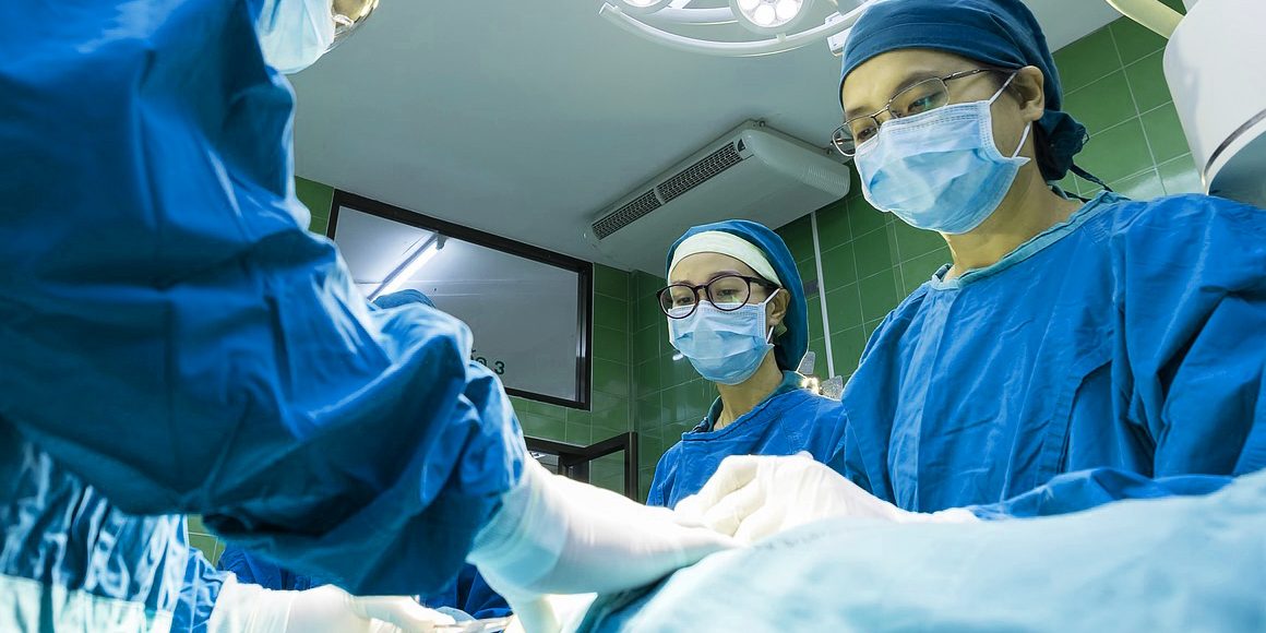 Infection Control Consulting