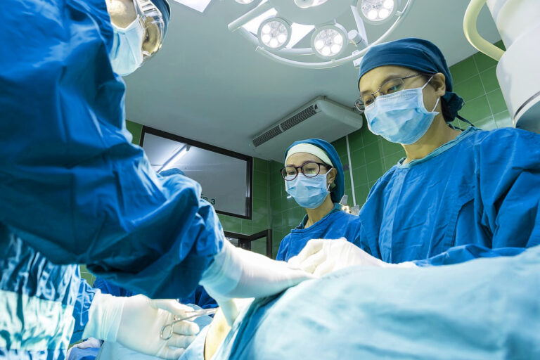Infection Control Consulting