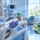 Hospital Infection Risk Visualization