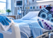 Infection Control For Hospital Room Microbiomes